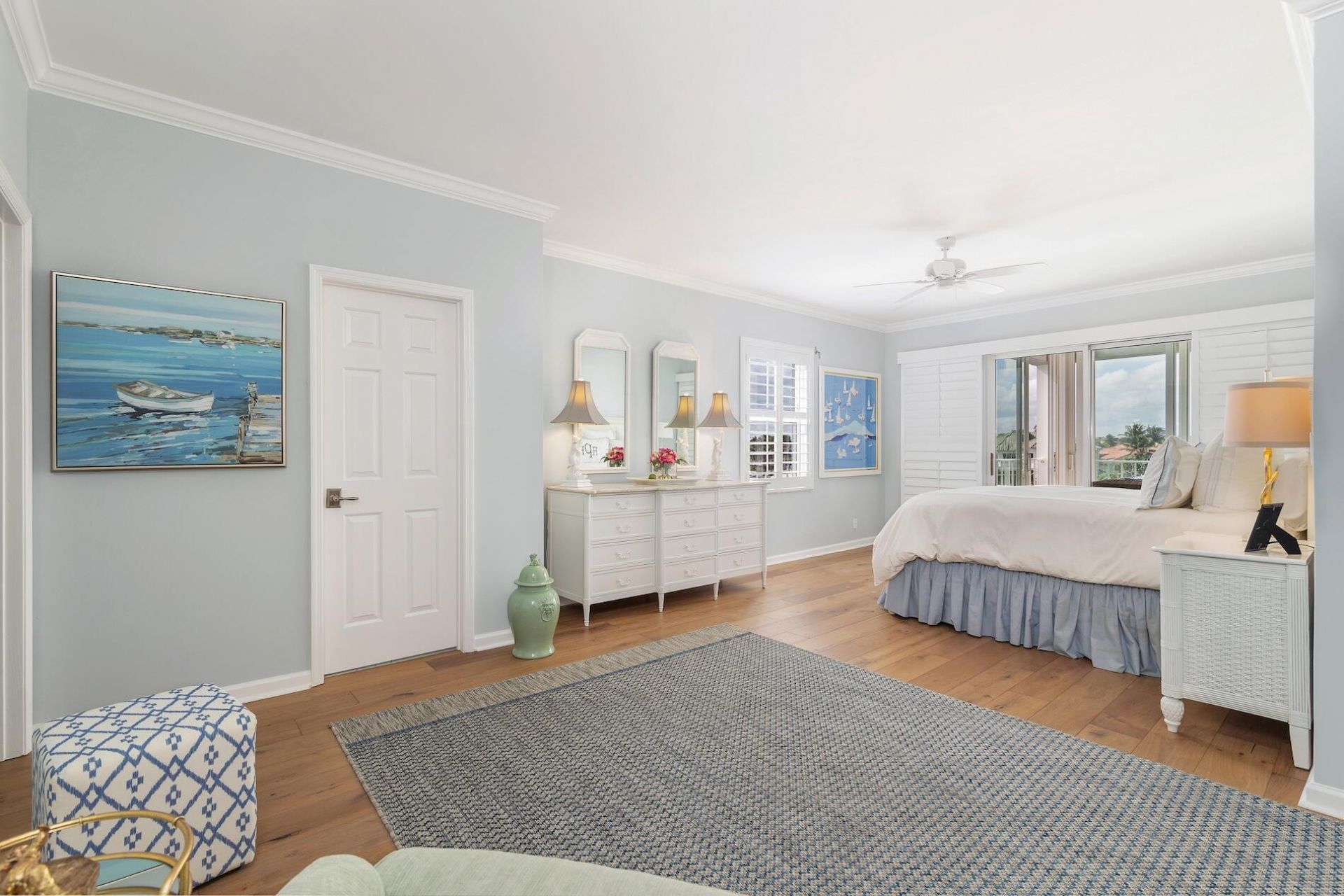 2150 S Ocean Boulevard, Unit 7-D, Delray Beach, FL 33483 Photo