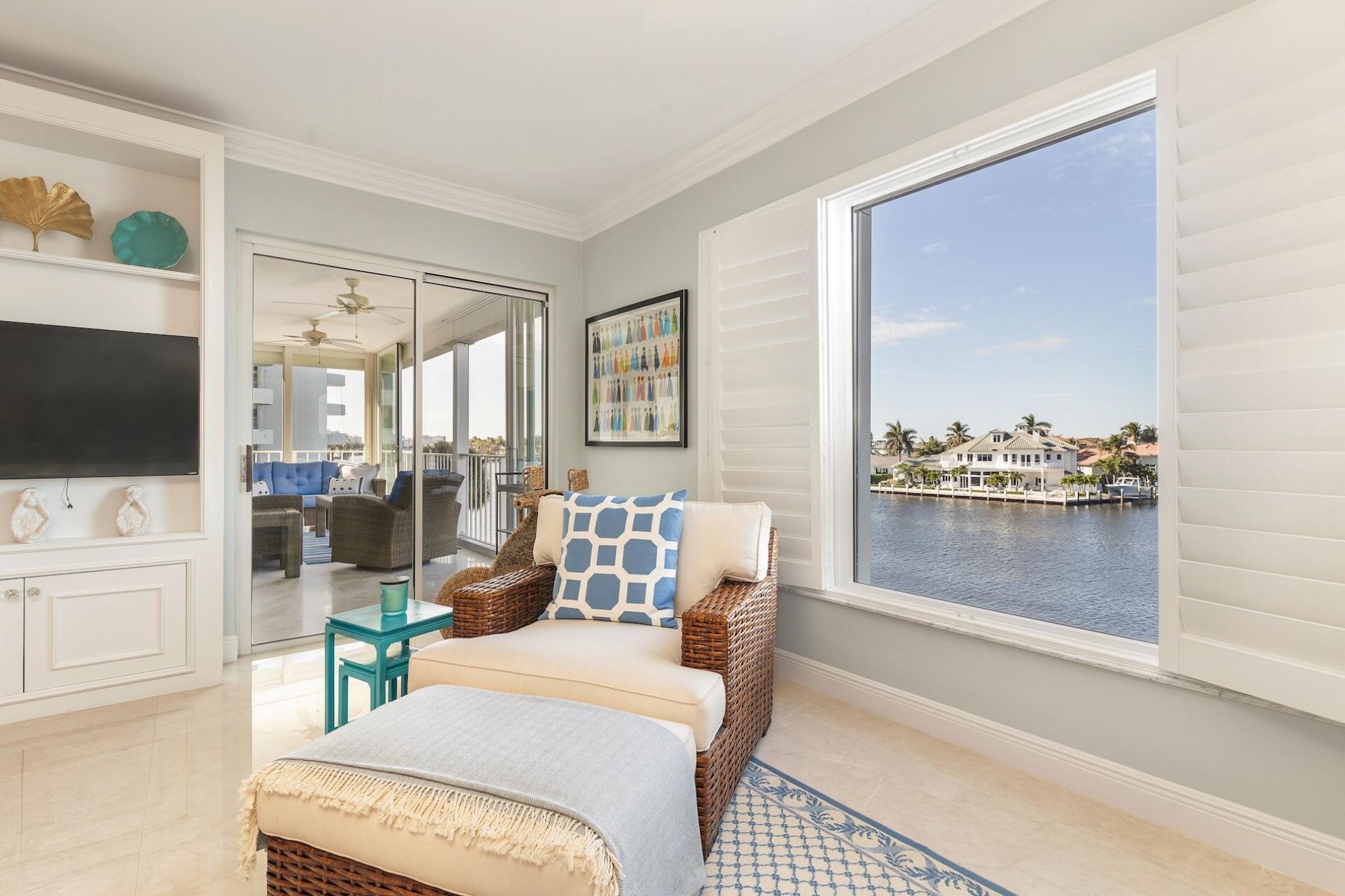 2150 S Ocean Boulevard, Unit 7-D, Delray Beach, FL 33483 Photo