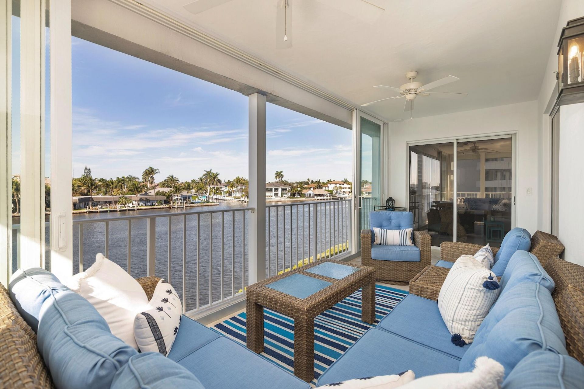 2150 S Ocean Boulevard, Unit 7-D, Delray Beach, FL 33483 Photo