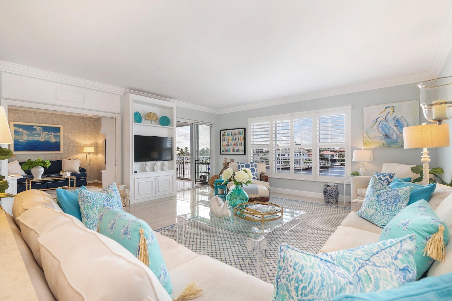 2150 S Ocean Boulevard, Unit 7-D, Delray Beach, FL 33483 Photo