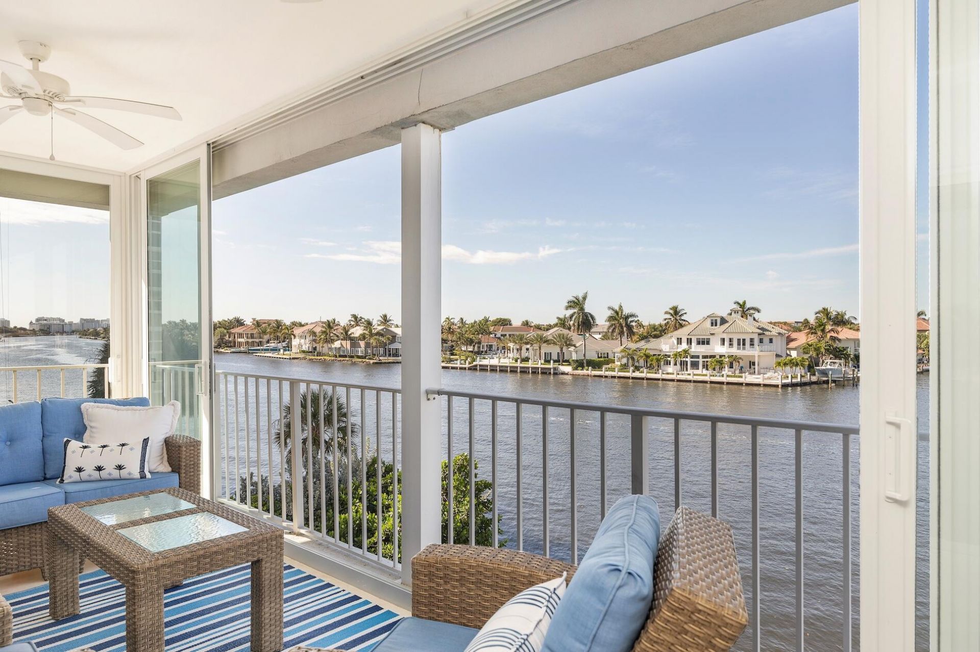 2150 S Ocean Boulevard, Unit 7-D, Delray Beach, FL 33483 Photo