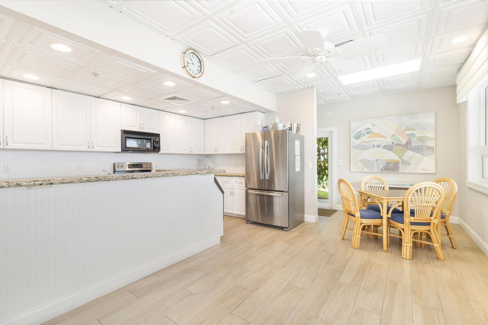 2150 S Ocean Boulevard, Unit 7-D, Delray Beach, FL 33483 Photo