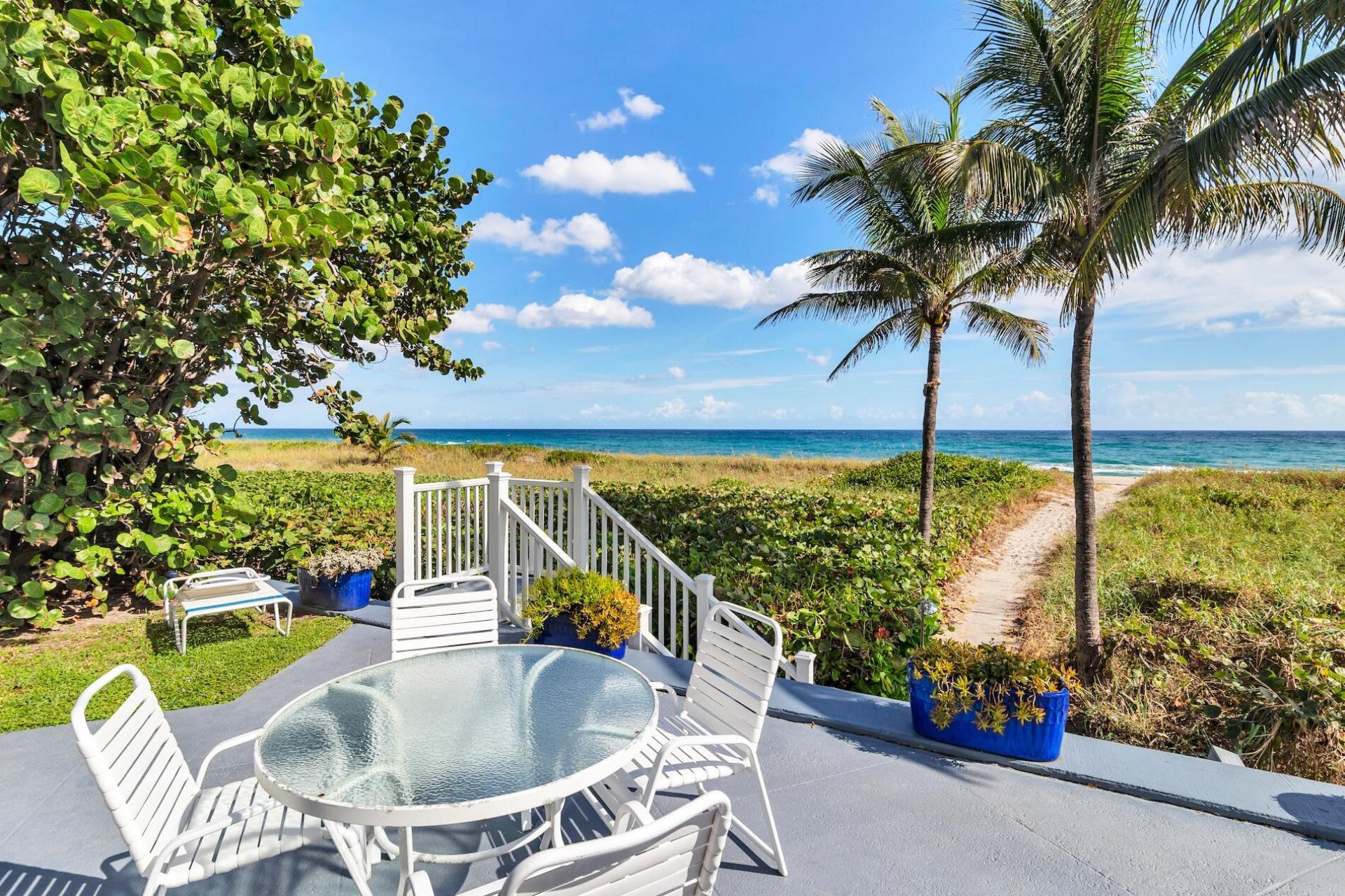 2150 S Ocean Boulevard, Unit 7-D, Delray Beach, FL 33483 Photo