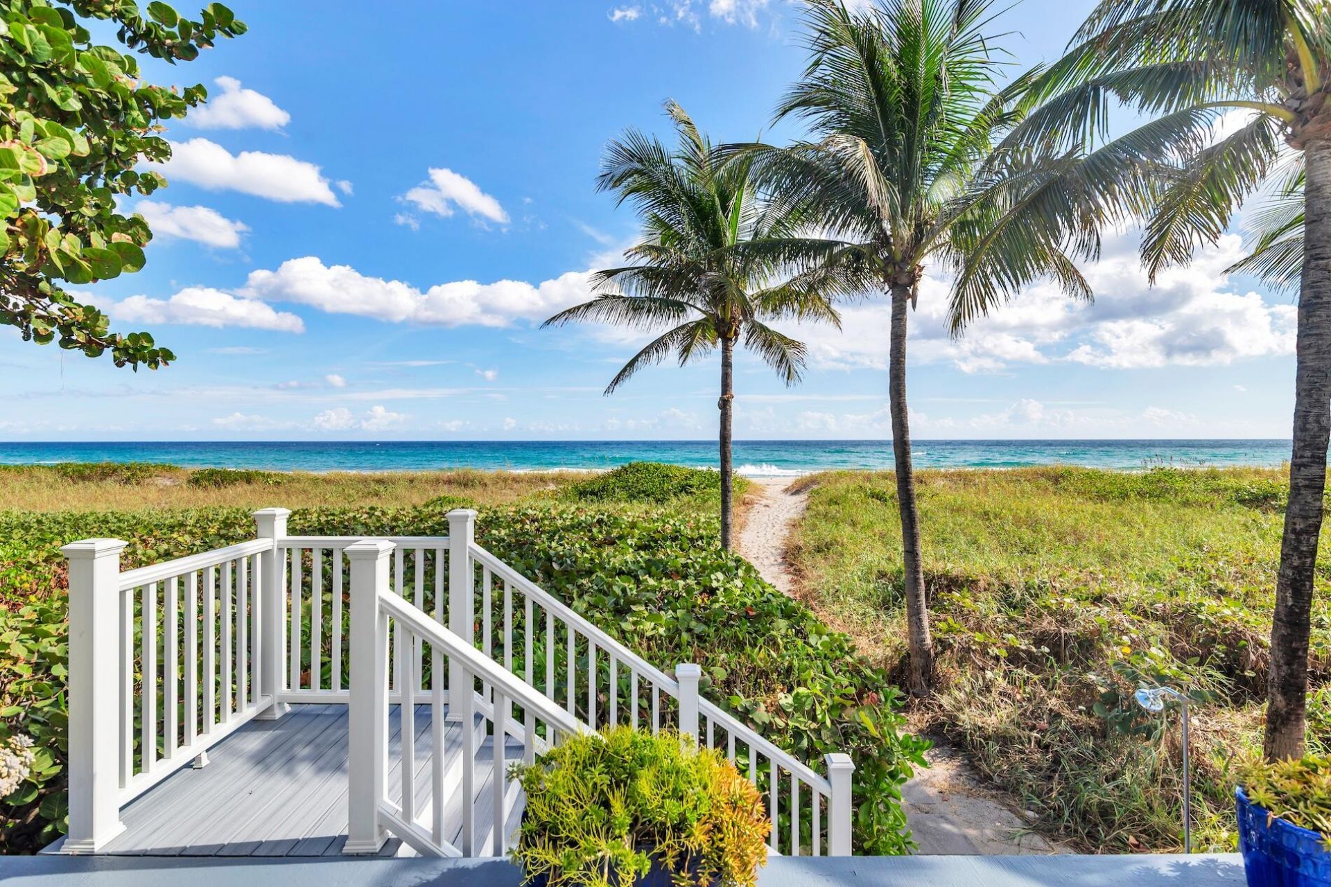 2150 S Ocean Boulevard, Unit 7-D, Delray Beach, FL 33483 Photo