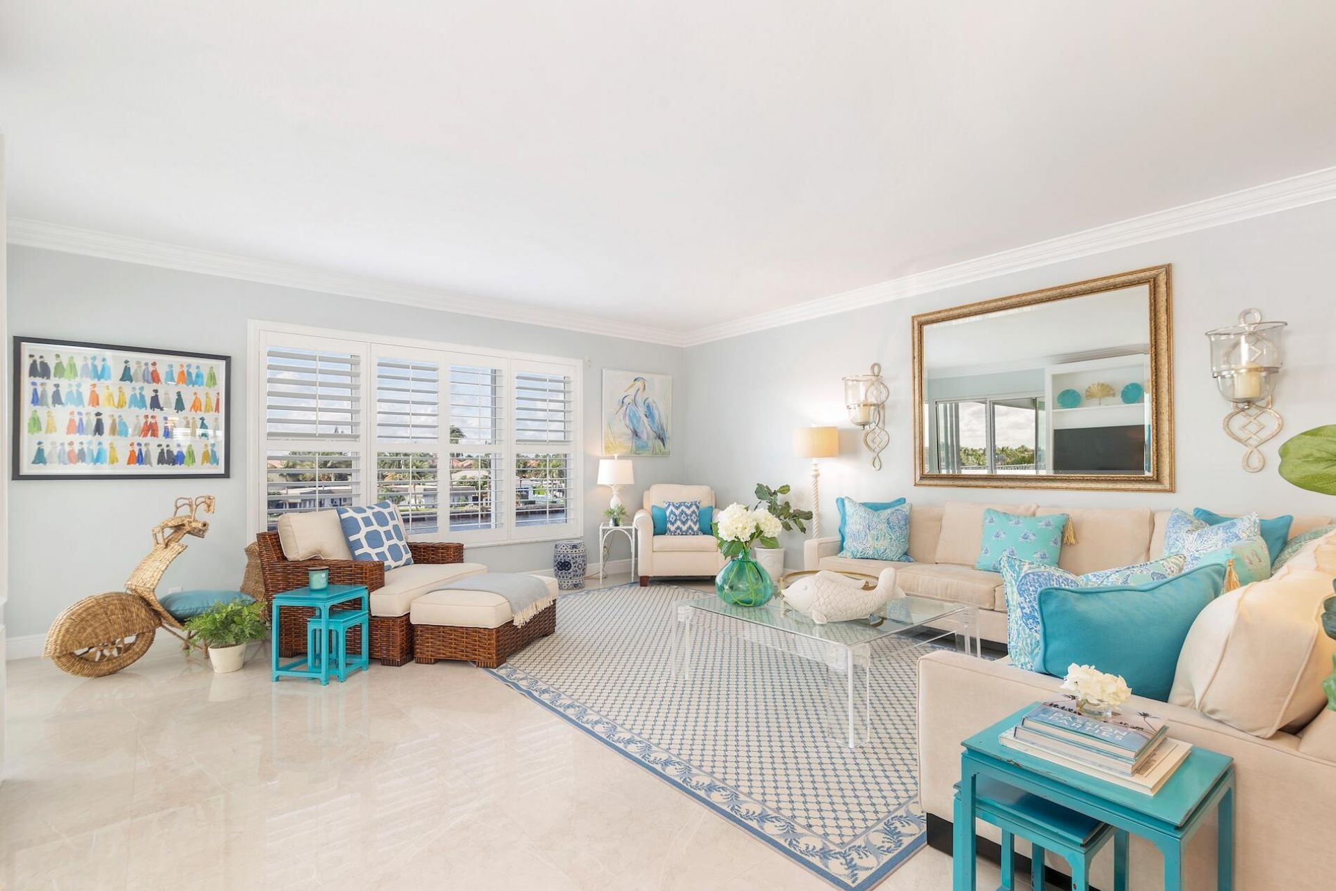 2150 S Ocean Boulevard, Unit 7-D, Delray Beach, FL 33483 Photo