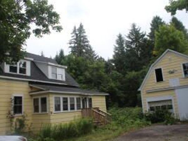 1004 Benedicta Road, Benedicta Twp, ME 04733