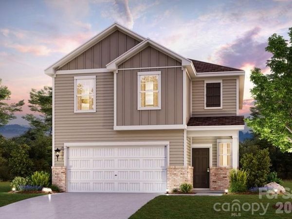 165 Grants Landing Drive, Salisbury, NC 28147