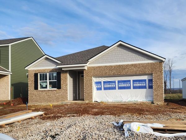 5454 Briley Lane, Cookeville, TN 38506