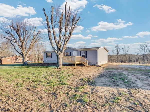 190 Johnny Bilbrey, Cookeville, TN 38506