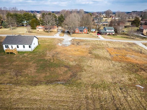 0 C Rody Rd, Mcminnville, TN 37110