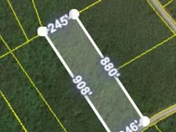 Lot 29 Parkstown Road, Wilder, TN 38589