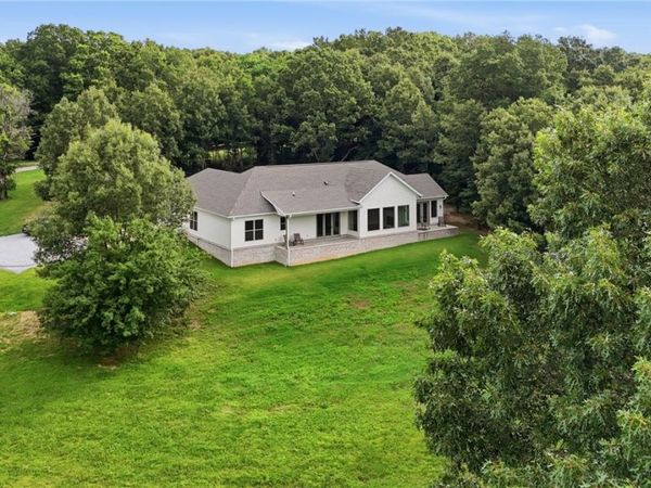 19840 Groth Road, Springdale, AR 72764