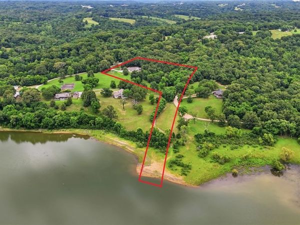 19840 Groth Road, Springdale, AR 72764