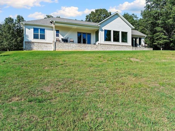 19840 Groth Road, Springdale, AR 72764