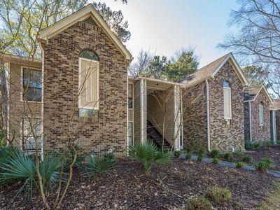 1867 Montclair Drive, Unit D, Mount Pleasant, SC 29464