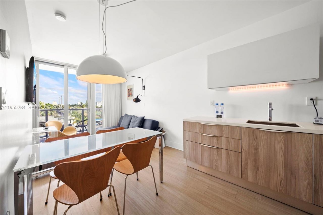 1215 West Ave , Unit 408, Miami Beach, FL 33139 Photo