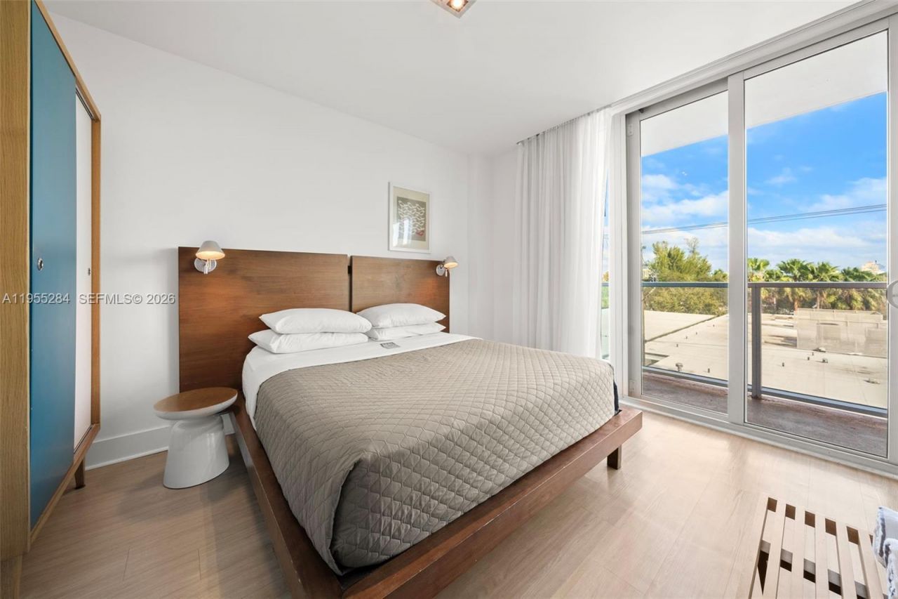 1215 West Ave , Unit 408, Miami Beach, FL 33139 Photo