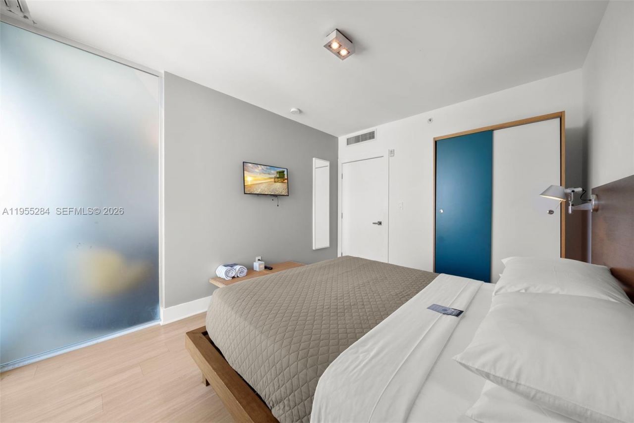 1215 West Ave , Unit 408, Miami Beach, FL 33139 Photo