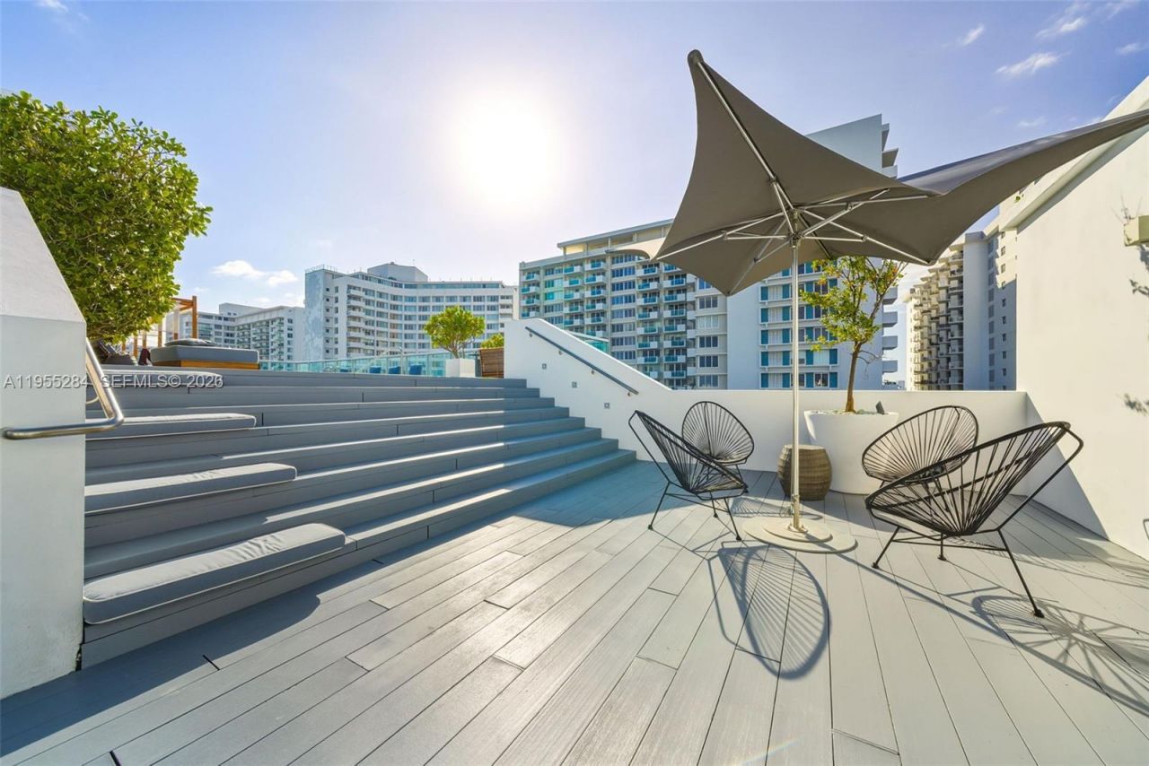 1215 West Ave , Unit 408, Miami Beach, FL 33139 Photo
