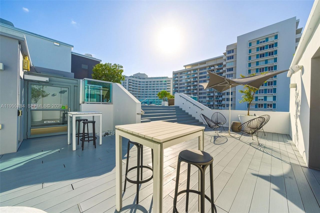 1215 West Ave , Unit 408, Miami Beach, FL 33139 Photo