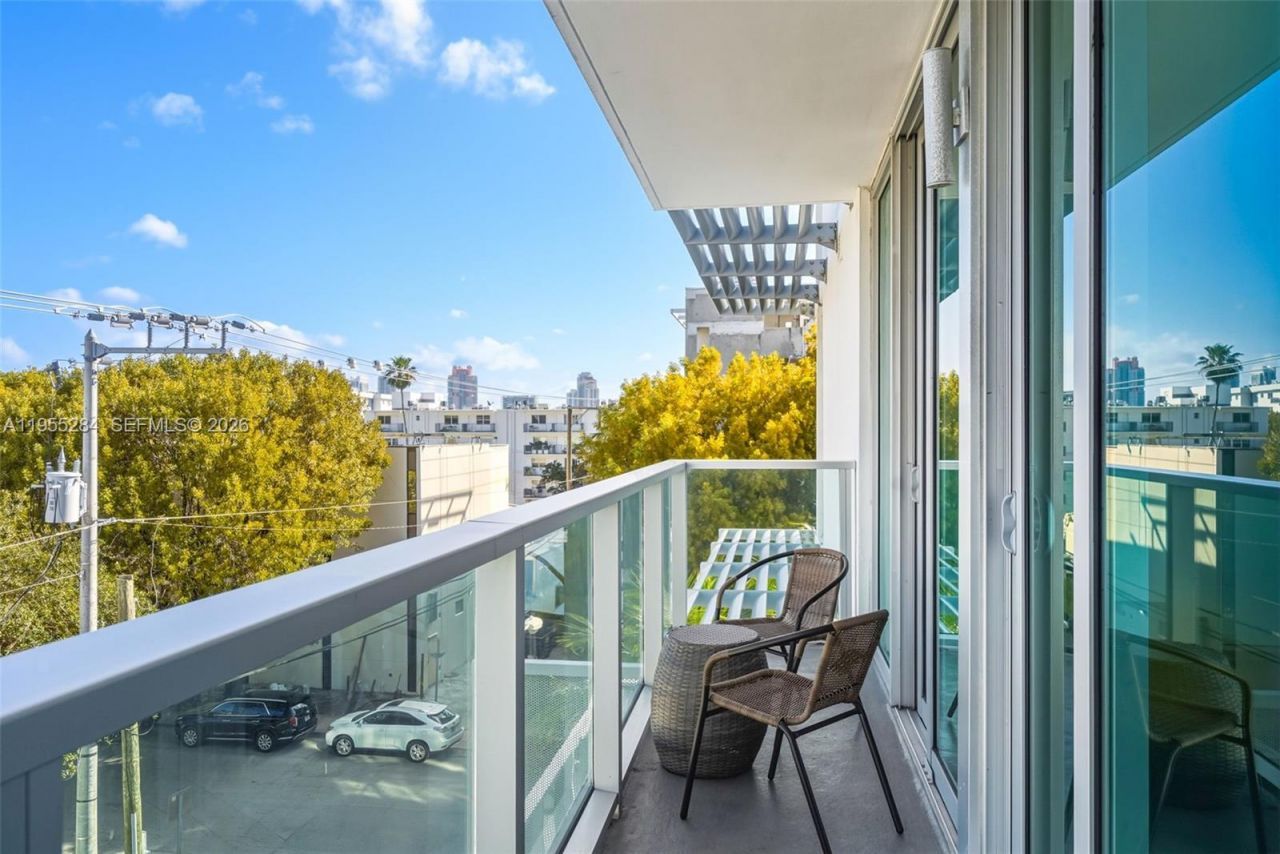 1215 West Ave , Unit 408, Miami Beach, FL 33139 Photo