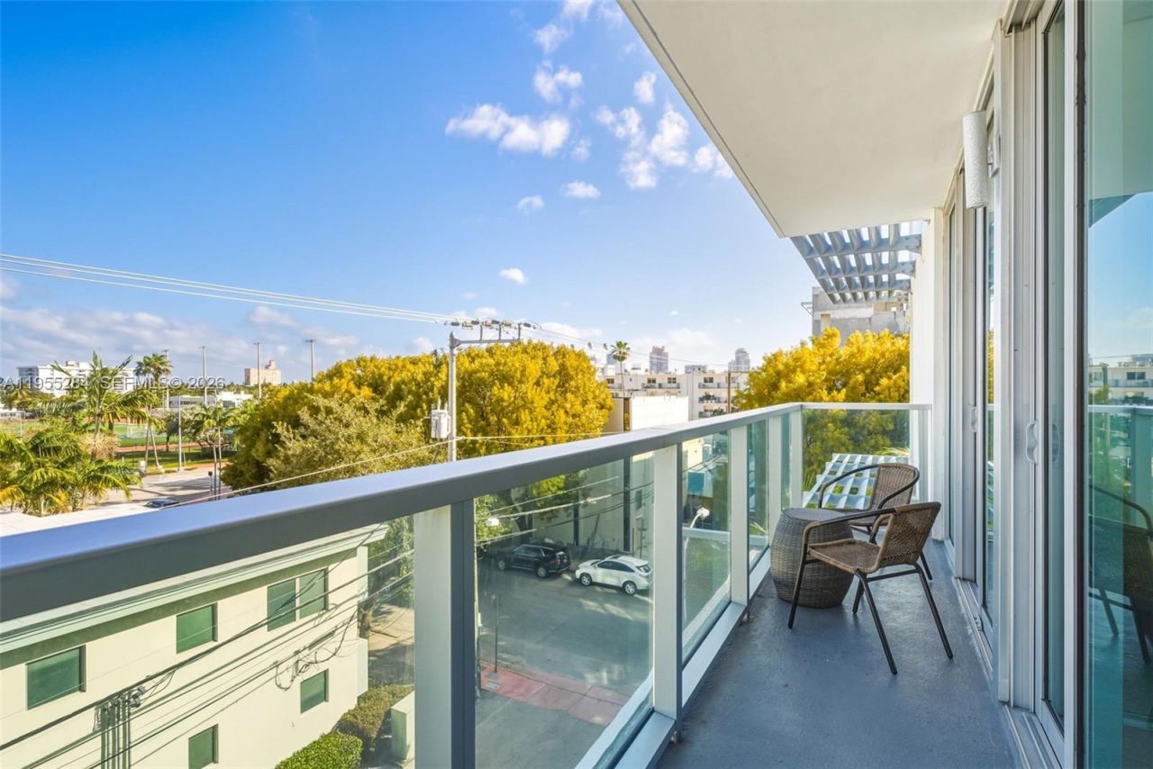 1215 West Ave , Unit 408, Miami Beach, FL 33139 Photo