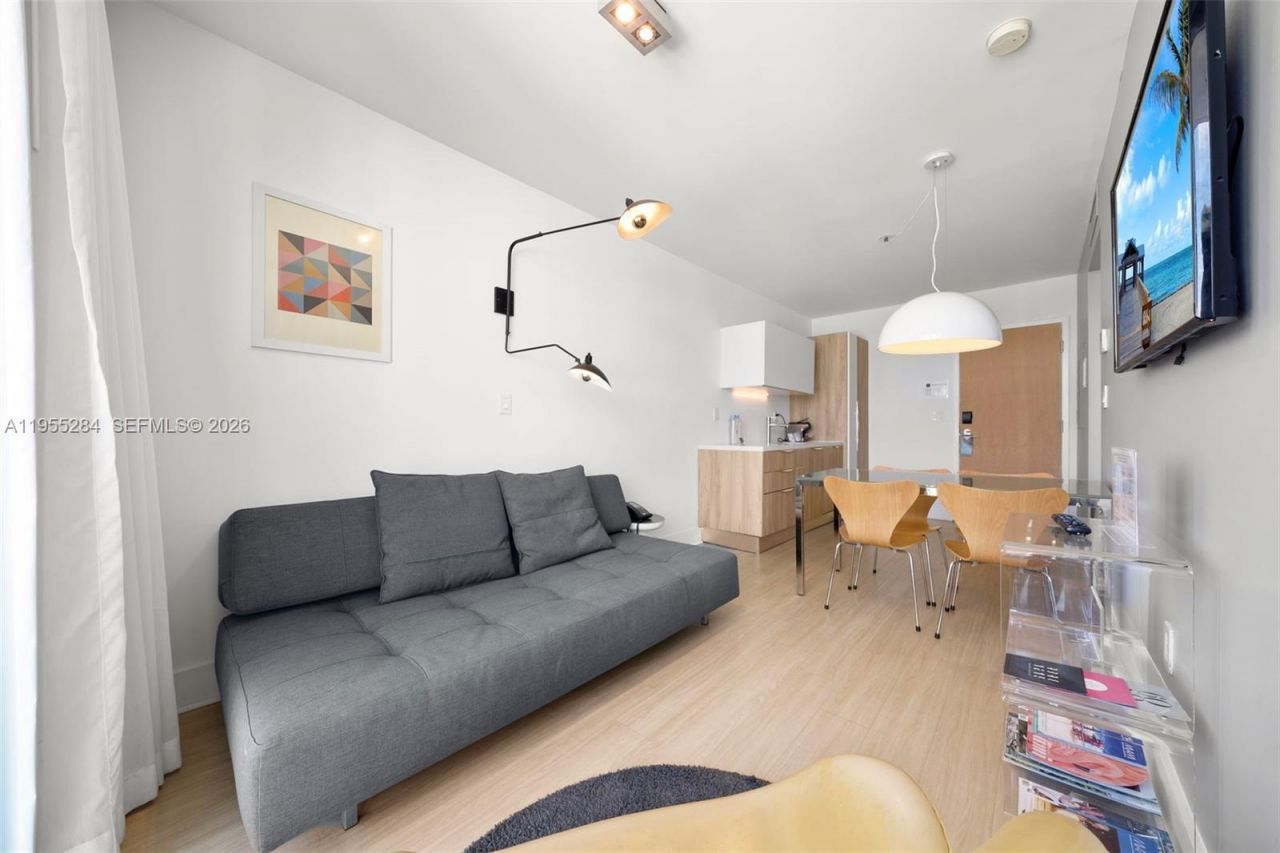 1215 West Ave , Unit 408, Miami Beach, FL 33139 Photo