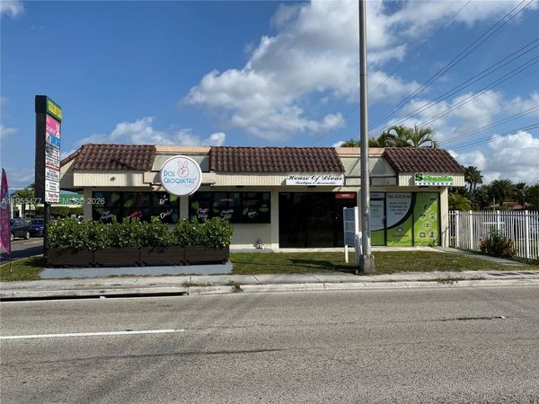 10509 SW 40th St, Unit 10509, Miami, FL 33165