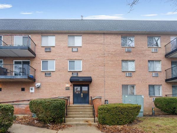 1004 N Mill Street, Unit 5-302, Naperville, IL 60563