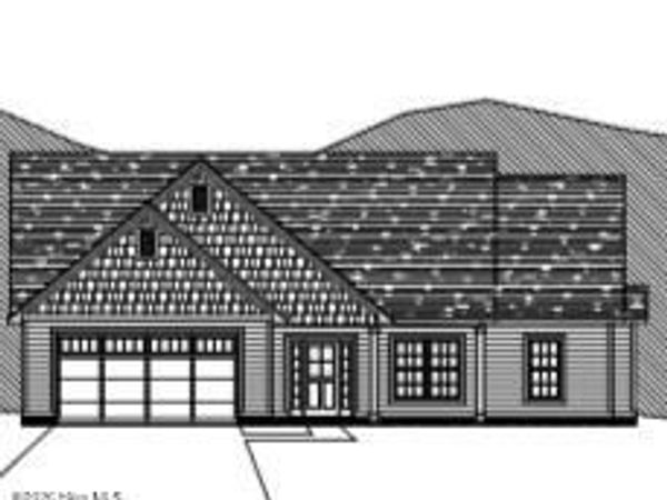 403 Wade Drive, Richlands, NC 28574