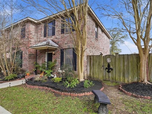 1500 LAcadie Drive, Unit G, Lake Charles, LA 70605