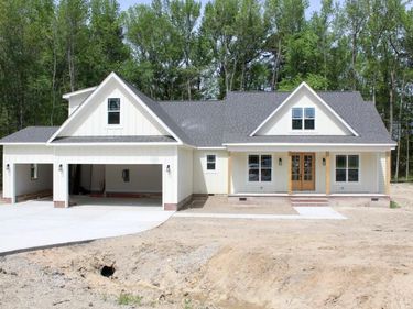 5905 Tranquil Cove, Youngsville, NC 27596