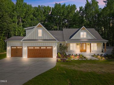 5905 Tranquil Cove, Youngsville, NC 27596