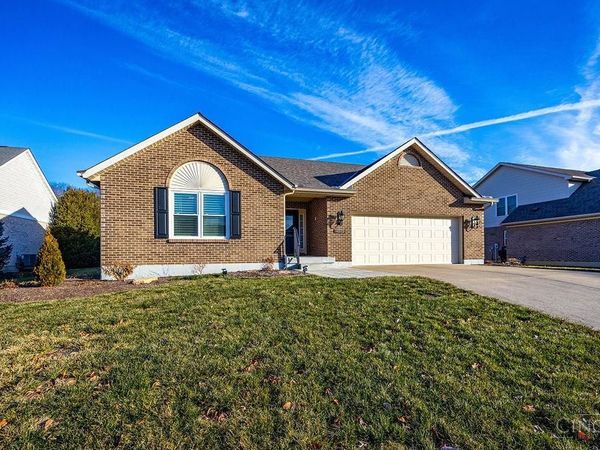 4272 N Shore Drive, West Chester, OH 45069