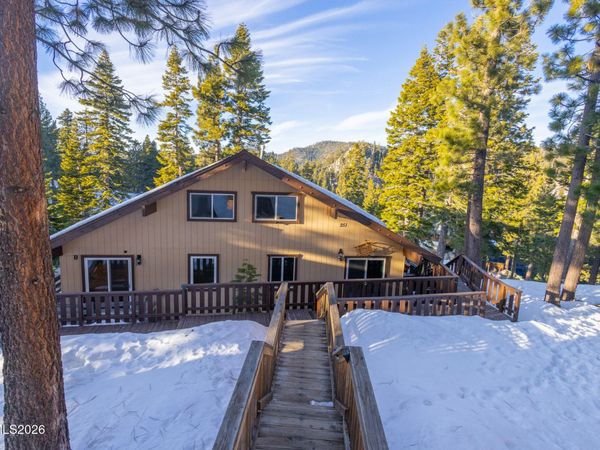 251 Orion Lane, Unit # B, Stateline, NV 89449