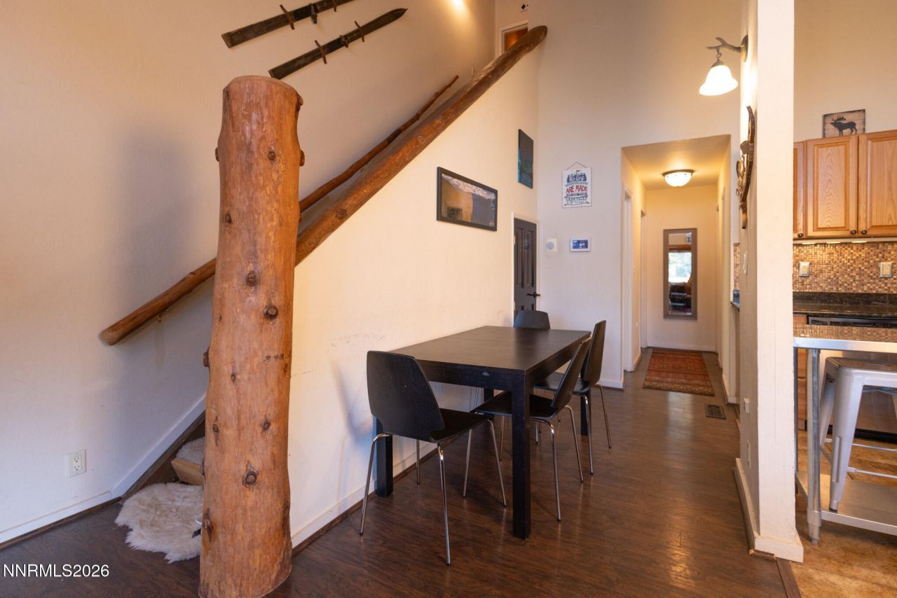 251 Orion Lane, Unit # B, Stateline, NV 89449 Photo