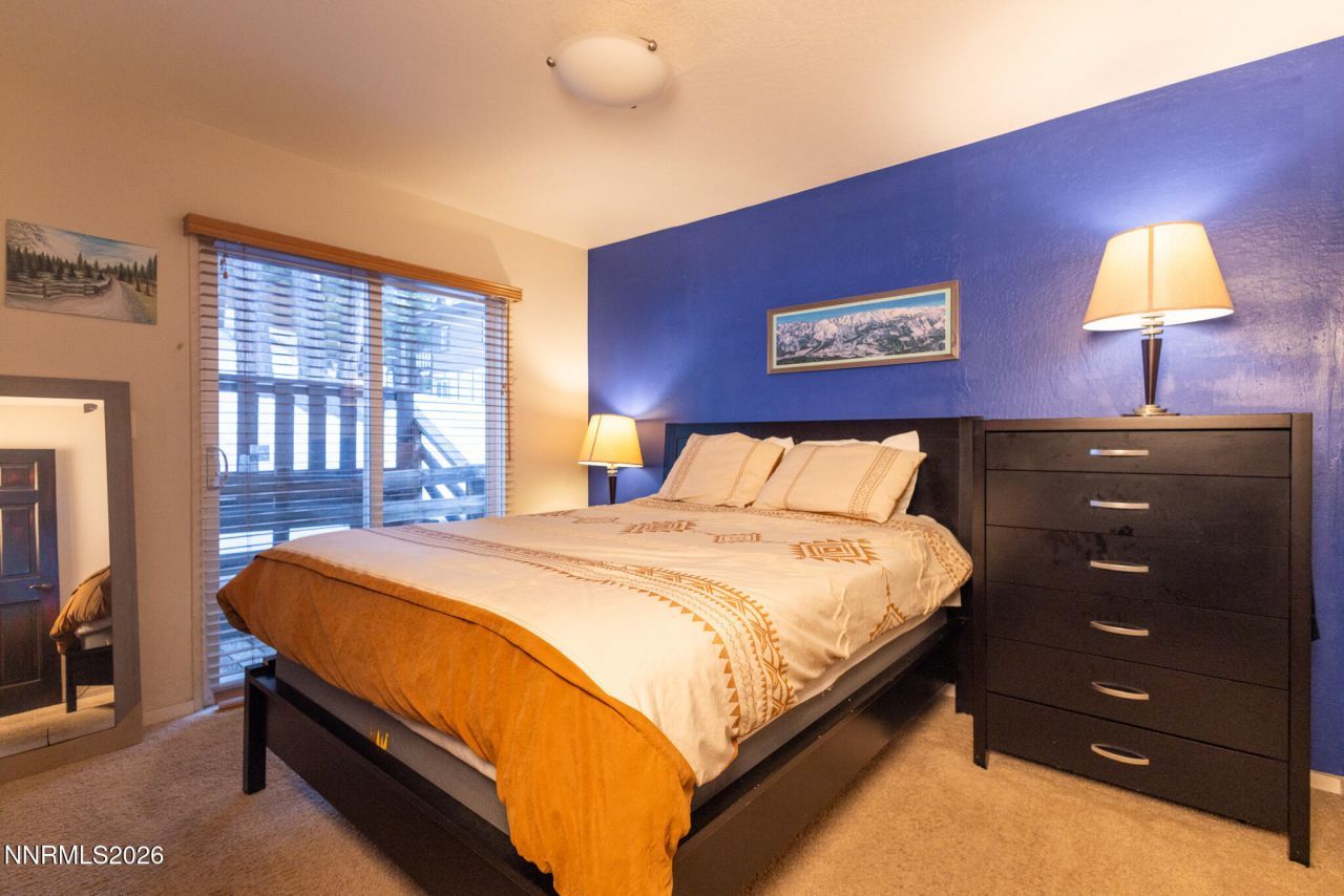 251 Orion Lane, Unit # B, Stateline, NV 89449 Photo