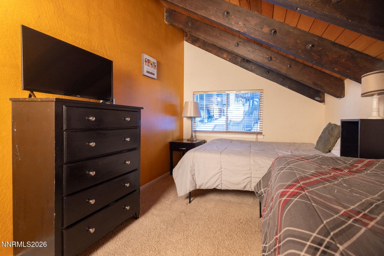 251 Orion Lane, Unit # B, Stateline, NV 89449 Photo