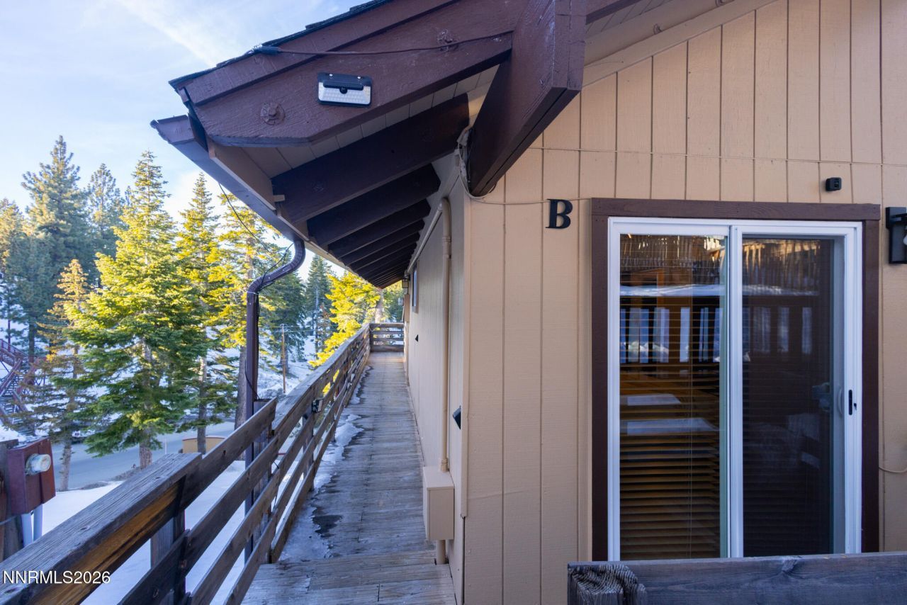 251 Orion Lane, Unit # B, Stateline, NV 89449 Photo