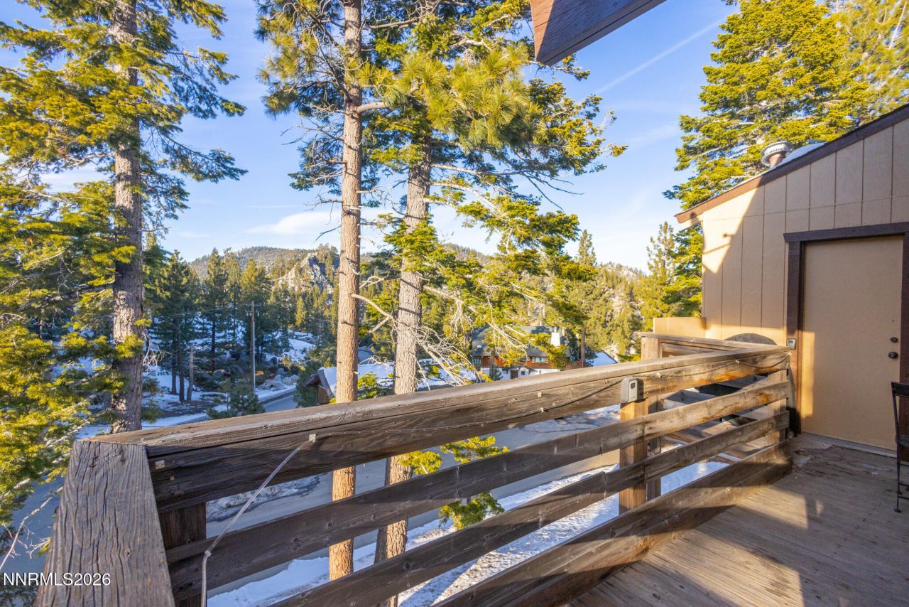 251 Orion Lane, Unit # B, Stateline, NV 89449 Photo