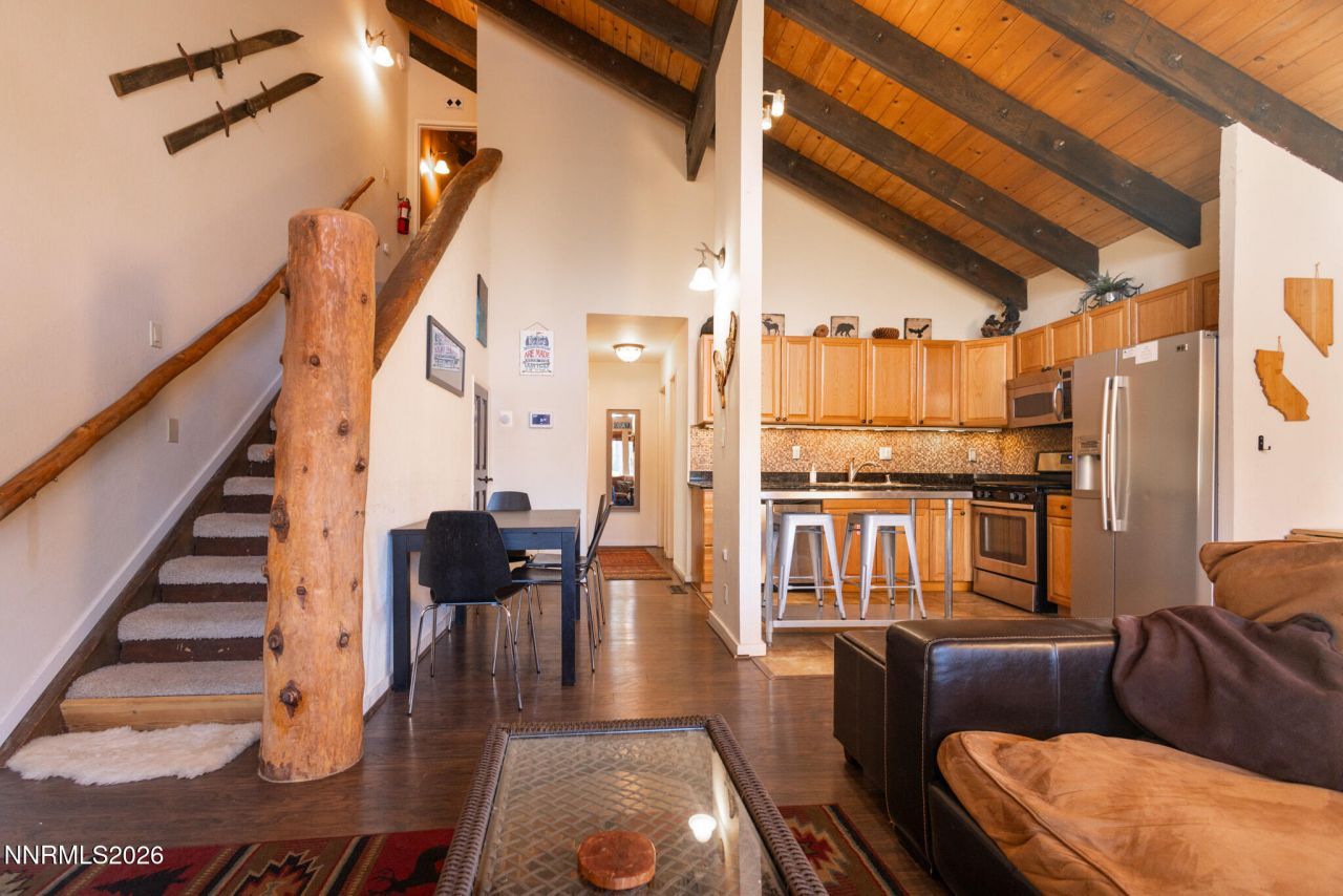 251 Orion Lane, Unit # B, Stateline, NV 89449 Photo