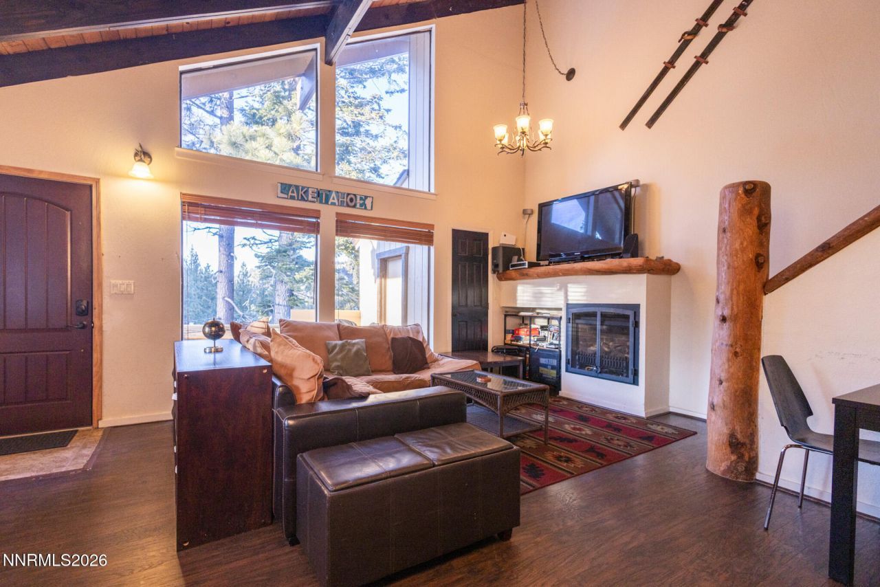 251 Orion Lane, Unit # B, Stateline, NV 89449 Photo