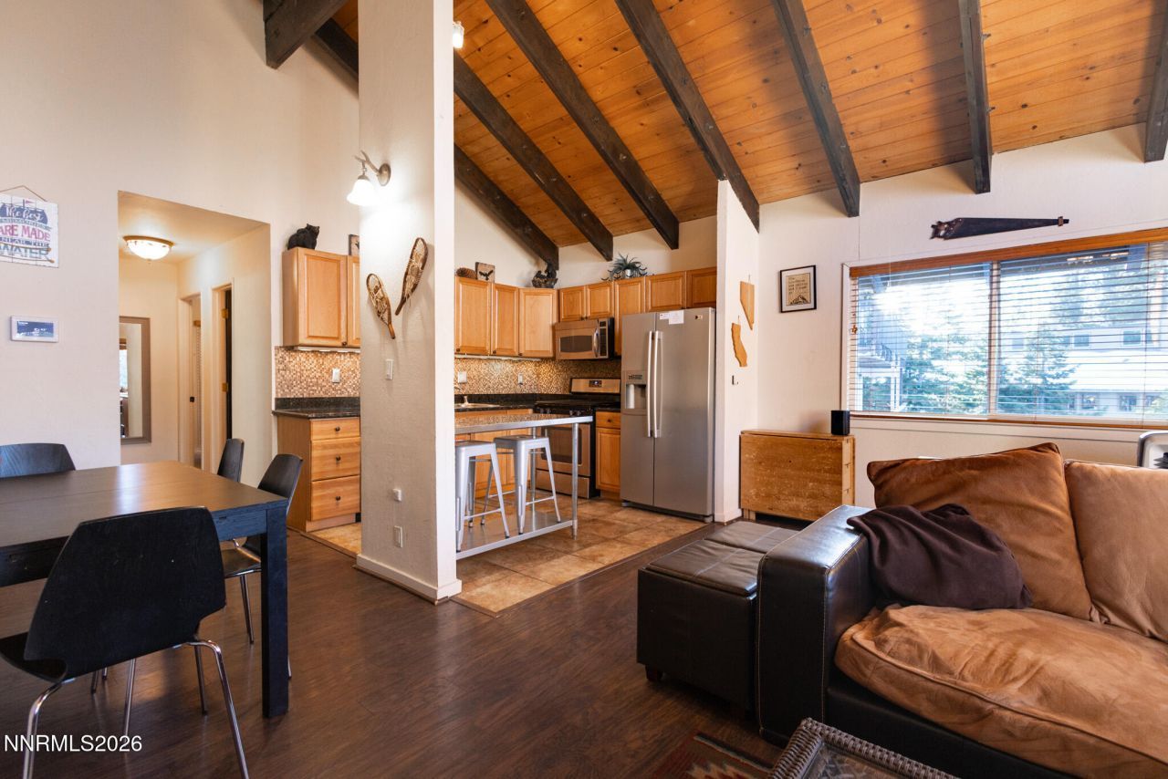 251 Orion Lane, Unit # B, Stateline, NV 89449 Photo