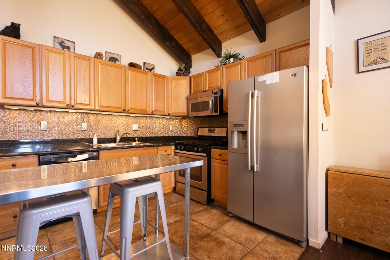 251 Orion Lane, Unit # B, Stateline, NV 89449 Photo