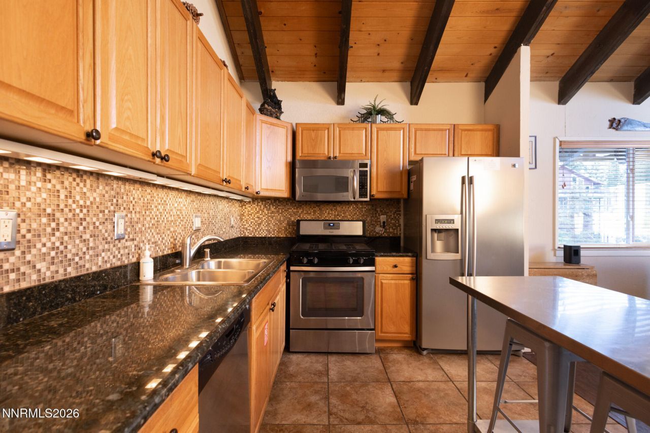 251 Orion Lane, Unit # B, Stateline, NV 89449 Photo