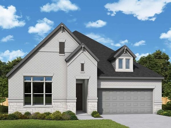 3780 Bermuda Grass Way, Grand Prairie, TX 76084
