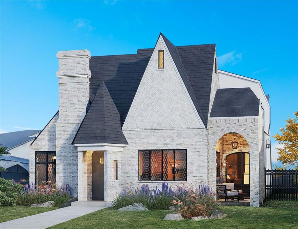 5929 Mercedes Avenue, Dallas, TX 75206 Main Photo