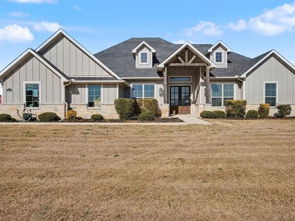 6334 Rustic Edge Street, Godley, TX 76044