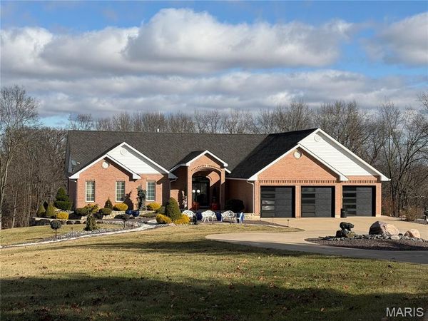 110 Butternut Street, Hannibal, MO 63401