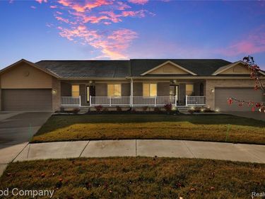 1723 Chippewa Way, Mt. Pleasant, MI 48858